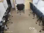 revolving chair