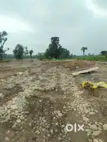 Residential plot for sale