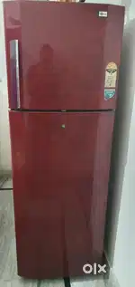 LG refrigerator