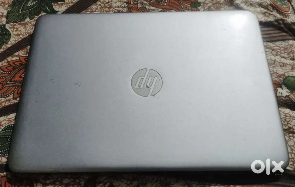 HP Laptop  Intel i5  8GB RAM  1TB Storage  Windows 11 Pro