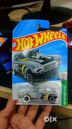 Hotwheels from J case