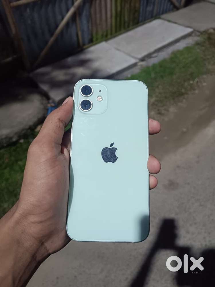 Iphone 12 - 128gb