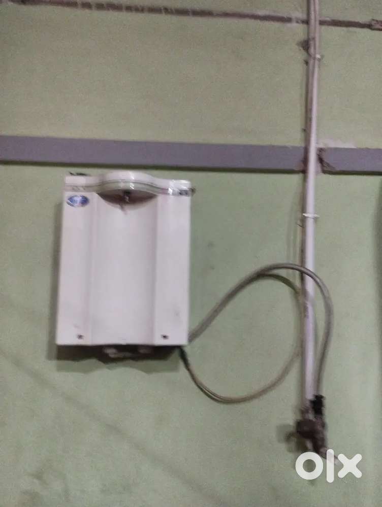 Aquaguard on sell