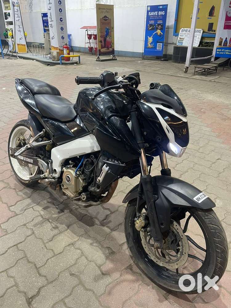 Neat an clean condition