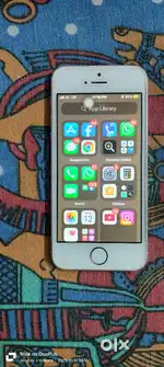 I want to sell my favorite iPhone SE