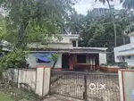 3 bhk House for rent near Punkunnam railway station Thrissur