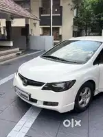 Honda Civic 2008 automatic