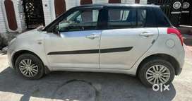 Maruti Suzuki Swift 2006 Petrol Good Condition