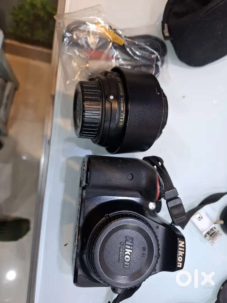 Nikon D5300