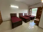 LUXURY PG FOR GIRLS