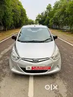 Hyundai EON Era +, 2016, Petrol