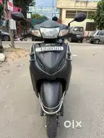 Honda Activa 4G 2017 model