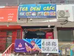 TEA DEN CAFE