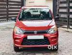 Maruti Suzuki Alto 0.8 LXI (O), 2022, Petrol