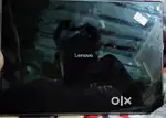 Lenovo tablet neat condition with charger