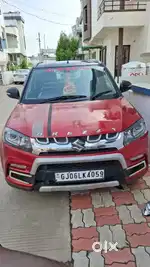 Maruti Suzuki Brezza 2018 Diesel 92000 Km Driven