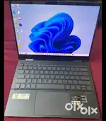 HP ENVY Laptop (2-In-1) Laptop + Notebook