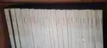Marrow Books