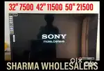 Wholesale Bazar on retail Prices Ultra Smart led tv factory outlet