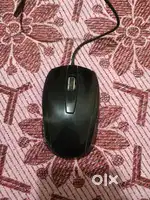Wired mouse for laptop