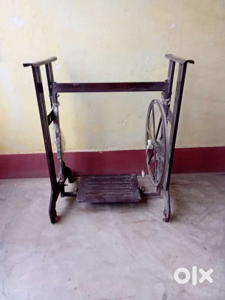 Silai machine pavdhani