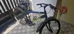 Bicycle by Hercules