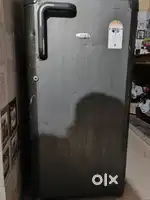 Fridge refrigerator