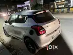 Maruti Suzuki Swift 2021 Petrol Good Condition