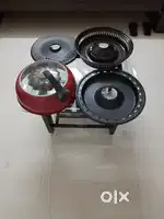 Sanjeev Kapoor oven