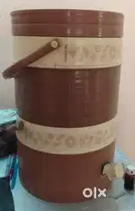 Purifier with good condition