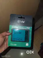 NEW EVM 256GB SATA  SSD 5 YEARS WARRANTY
