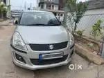 Maruti Suzuki Swift 2016