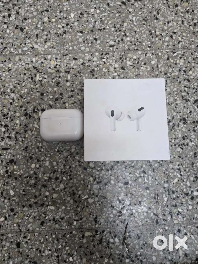 Airpod Pro with magsafe Charger