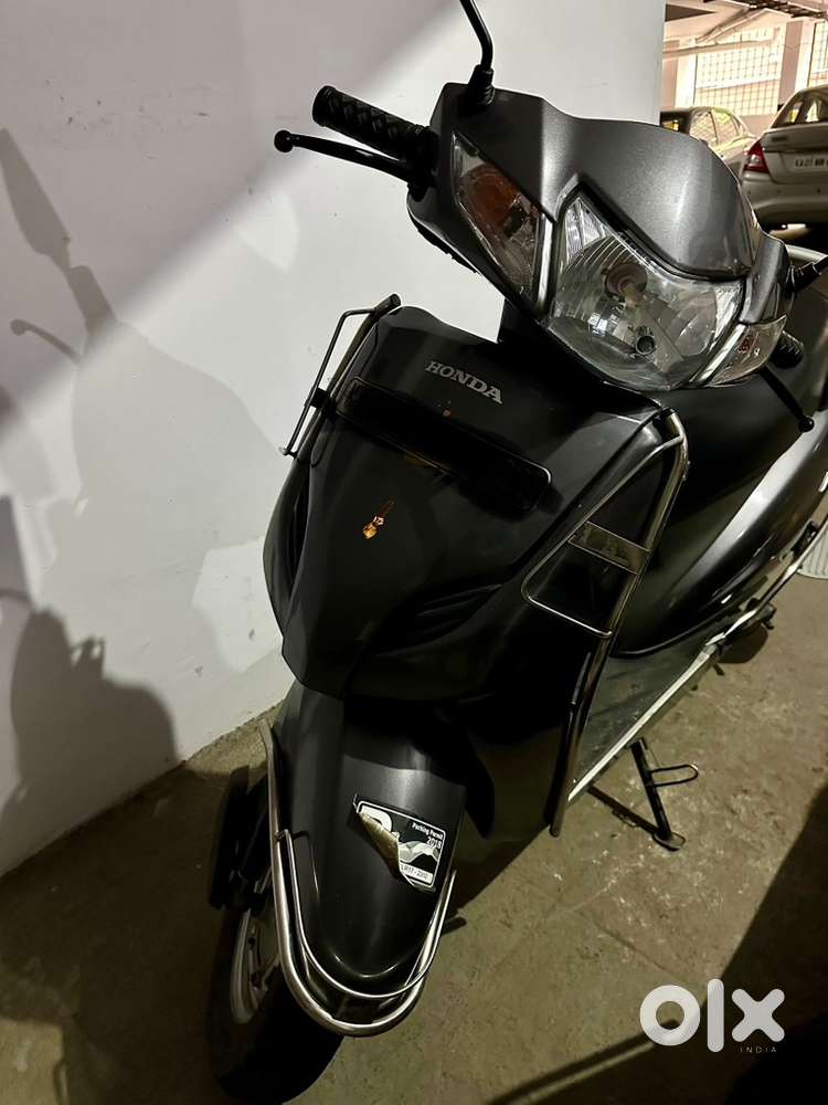 Well maintained scooter for sale