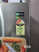 Samsung fridge