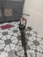 FURIOUS BYCYCLE