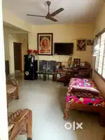 Luxury flat with low budget