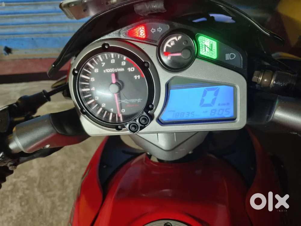 Very good condition bike