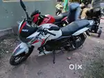 TVs Apache 160 2v front abs