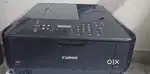 Canon Pixma E600 Printer