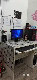 1080p Gaming PC at very price