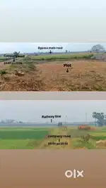 Available all plot