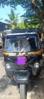 Mahindra alfa 2014