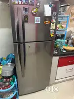 Refrigrator- LG GL-S292RPZY