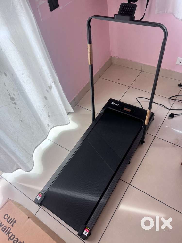 Walkpad Cult.fit smartrun Baytown 2HP Peak