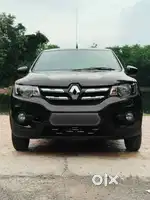 Renault KWID 1.0 RXT Optional, 2019, Petrol