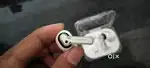 Nothing ear a