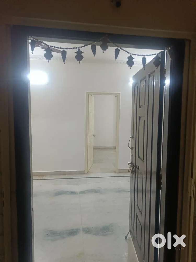 Newly renovated house