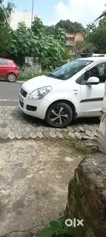 Maruti Suzuki Ritz 2010/11