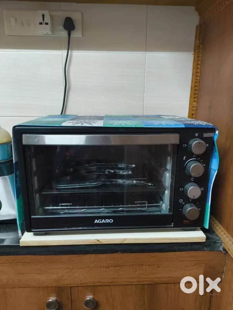 AGARO brand OTG-38 liters